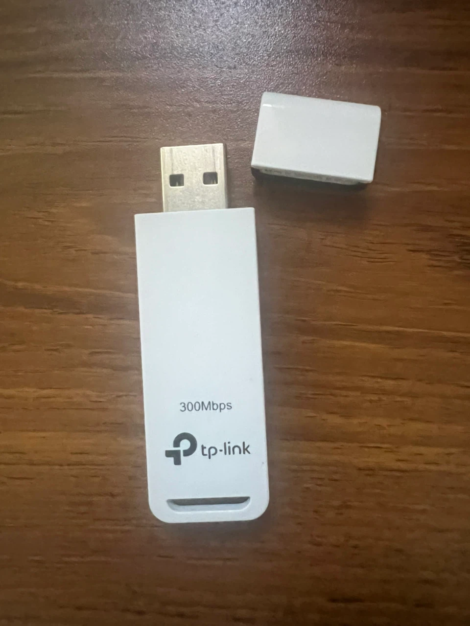 TP-Link 300Mbps WiFi USB Adapter - photo 2