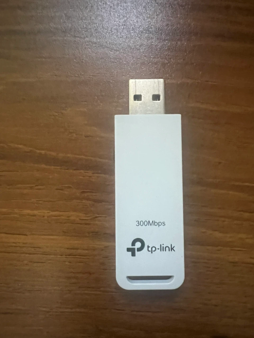 TP-Link 300Mbps WiFi USB Adapter - photo 3