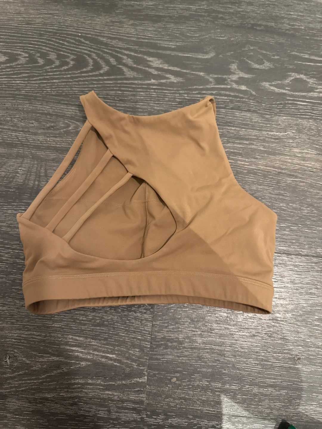 Set of Four Calvin Klein and other brands Performance Tank Tops - photo 4