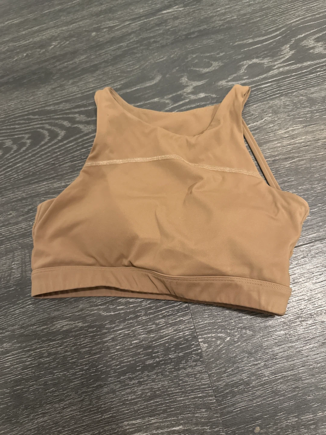 Set of Four Calvin Klein and other brands Performance Tank Tops - photo 5