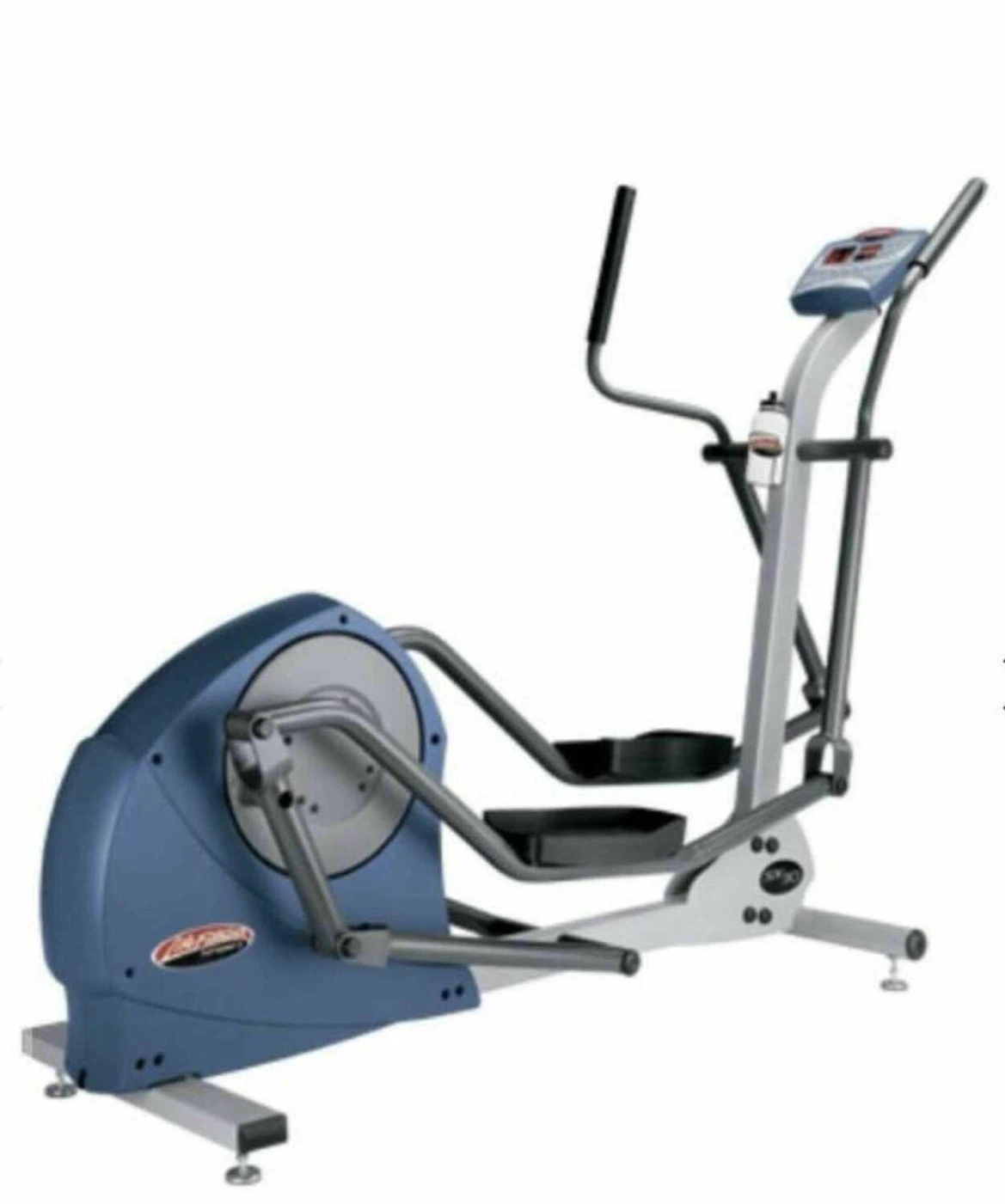 Life Fitness Sport Elliptical 3000