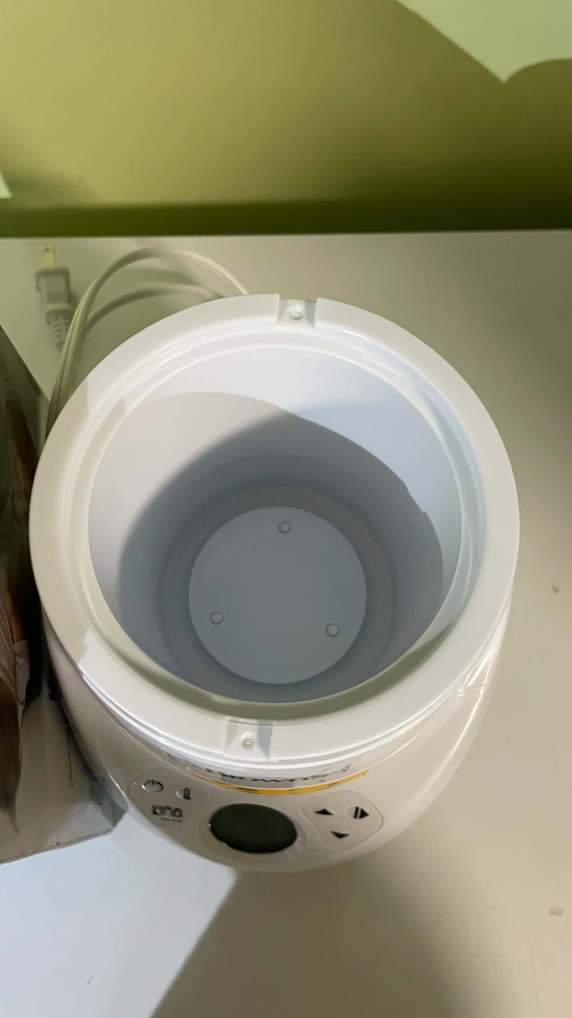 Dr. Brown's Natural Flow MilkSPA Breast Milk & Bottle Warmer - photo 3