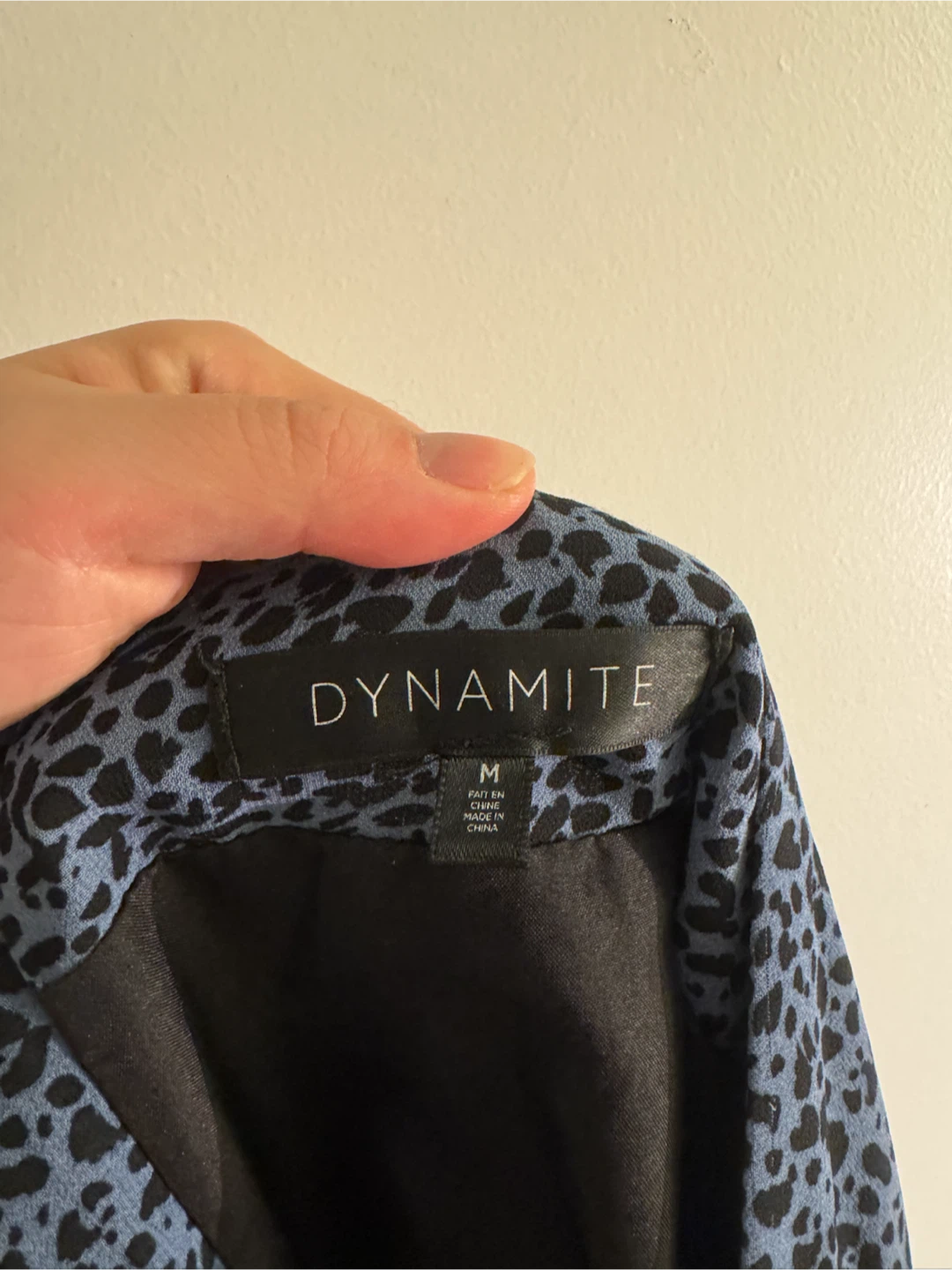 ruffled dynamite skirt - photo 3