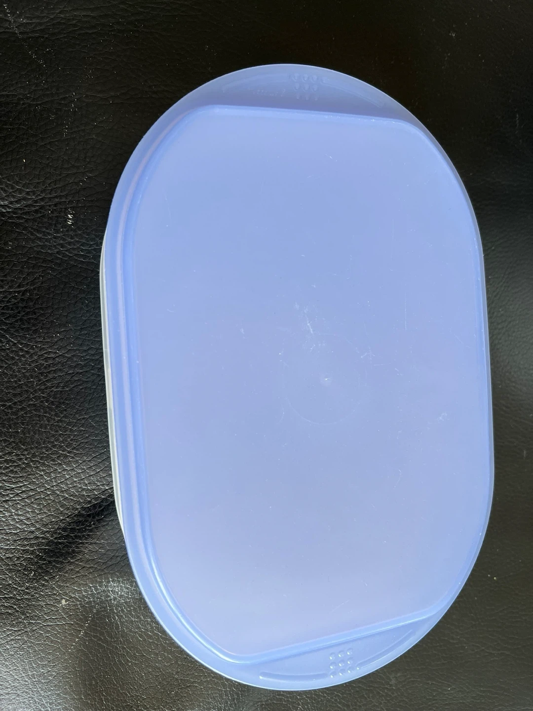 Tupperware Cheese/Deli Food Storage Container Set - photo 5