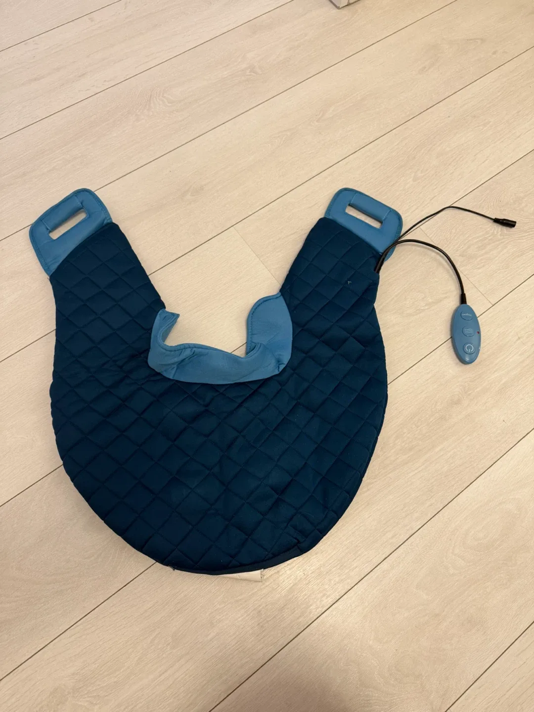 WAHL Heated Neck & Back Massager