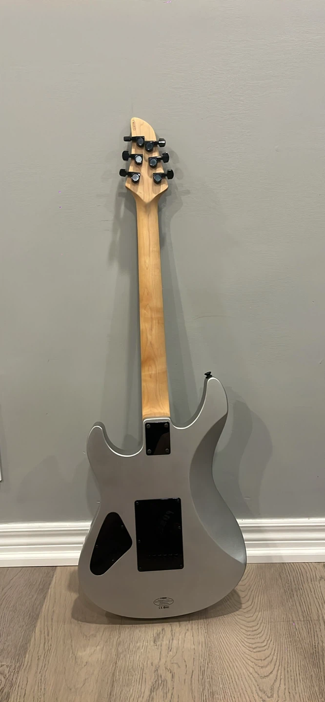 Yamaha Electric Guitar