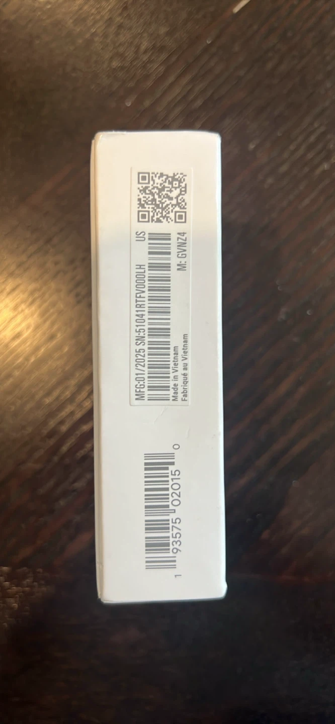 Google Nest Power Connector C-wire substitute - photo 2