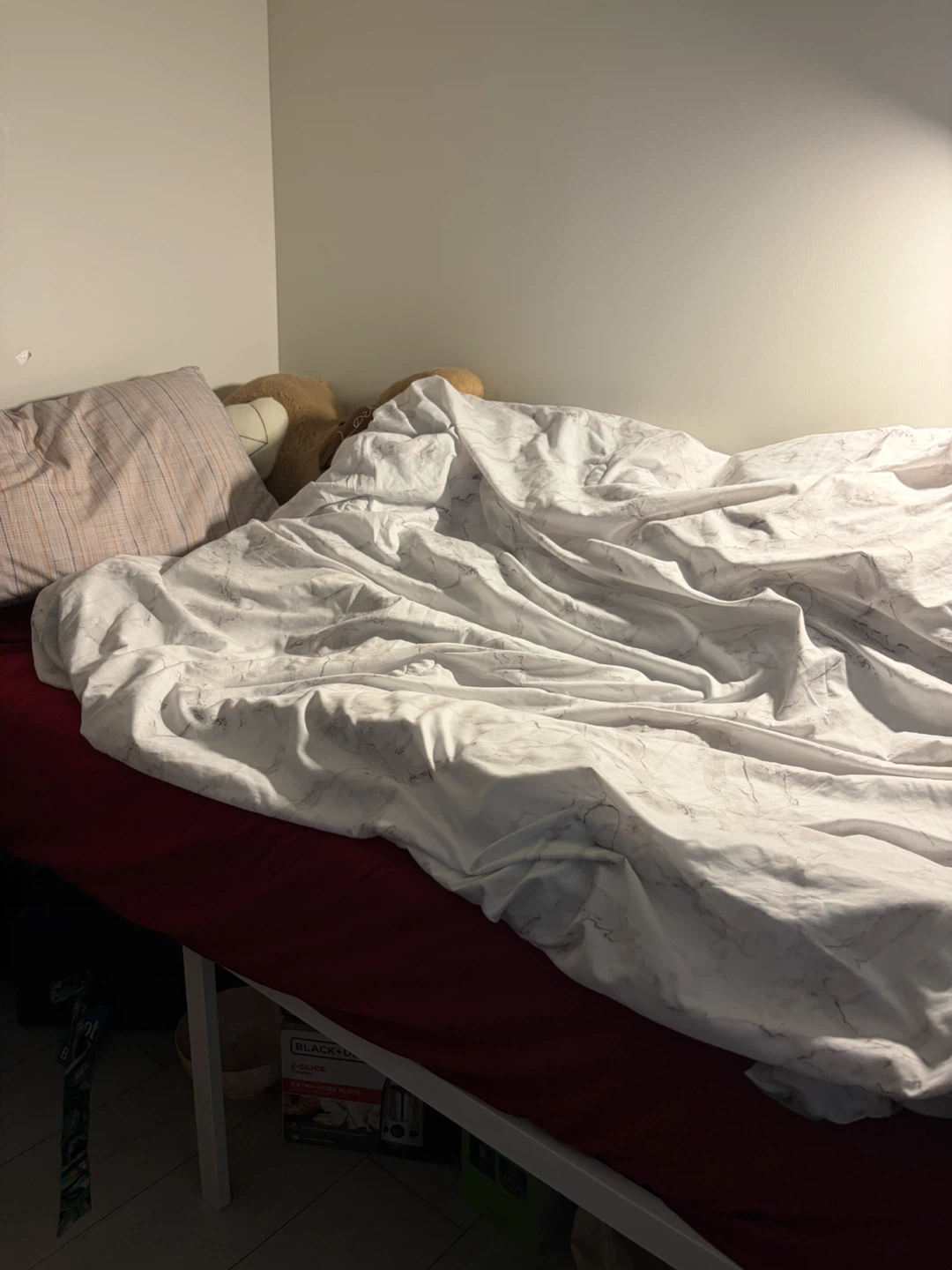 IKEA ÅKREHAMN Firm Mattress +Frame - photo 3