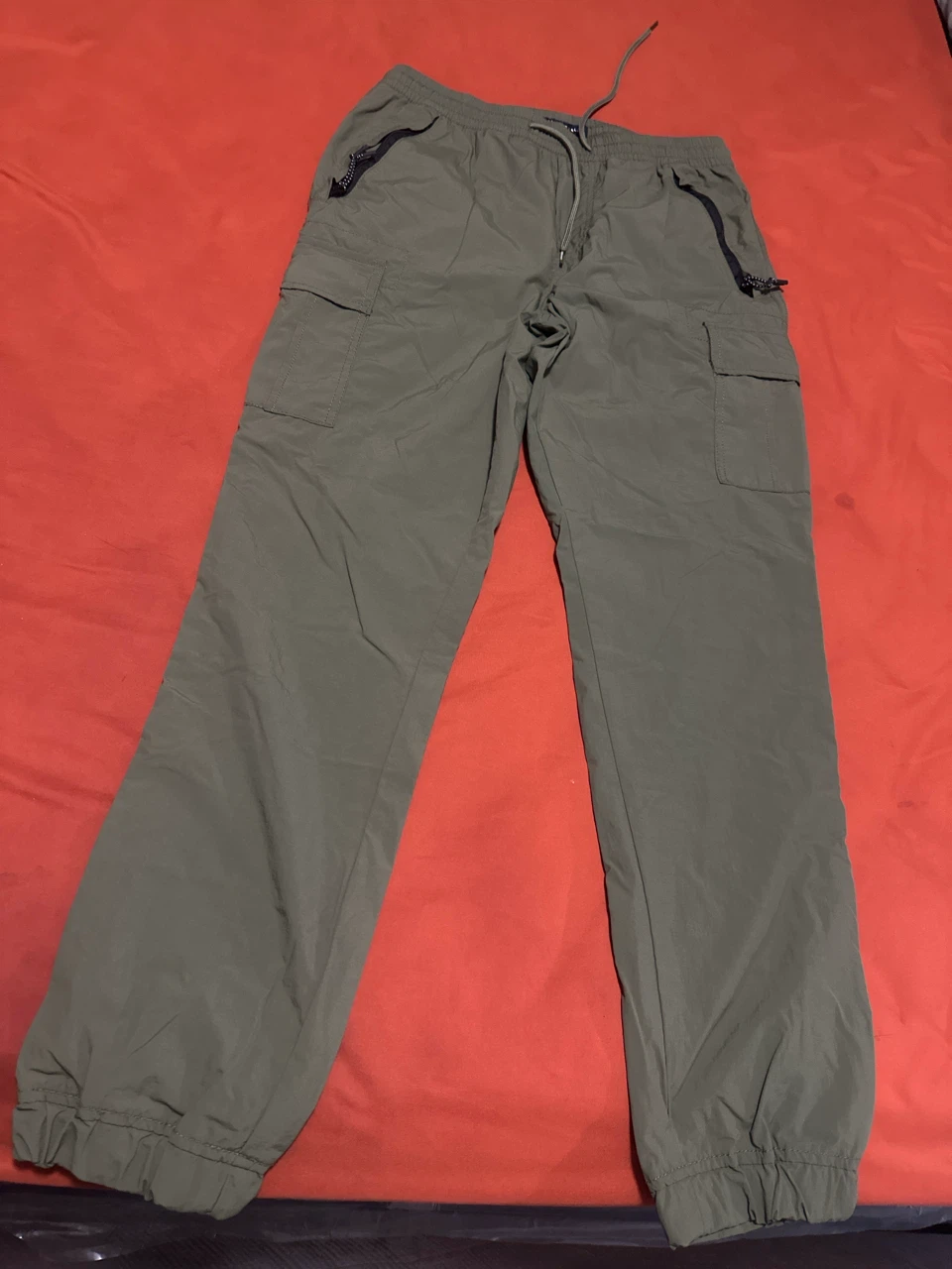 Aeropostale Cargo Jogger Pants - Size S