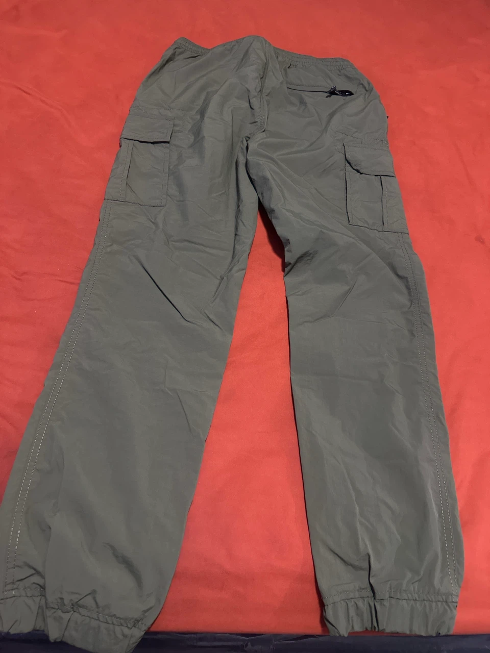 Aeropostale Cargo Jogger Pants - Size S - photo 3
