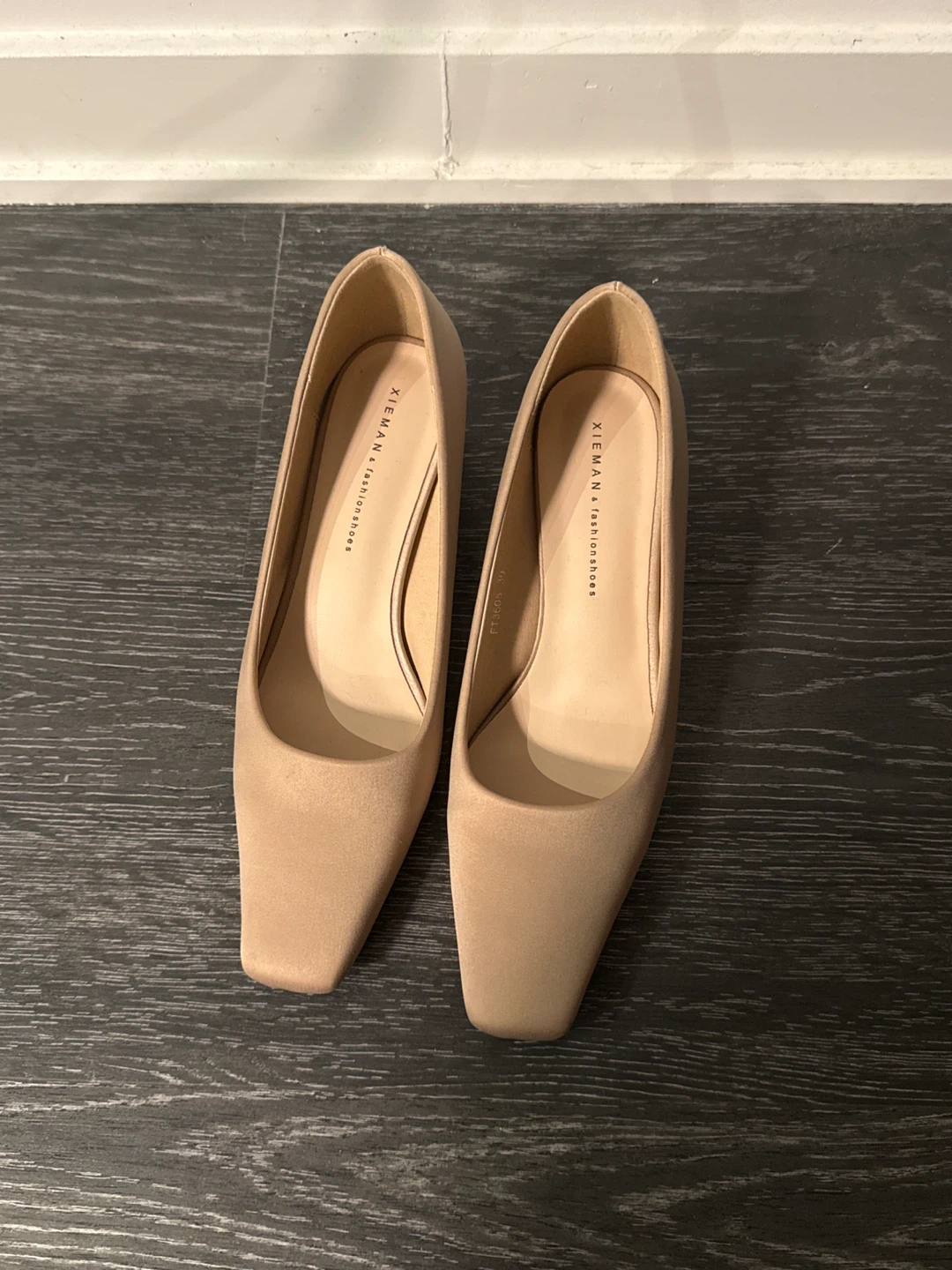 Xieman Fashion Shoes