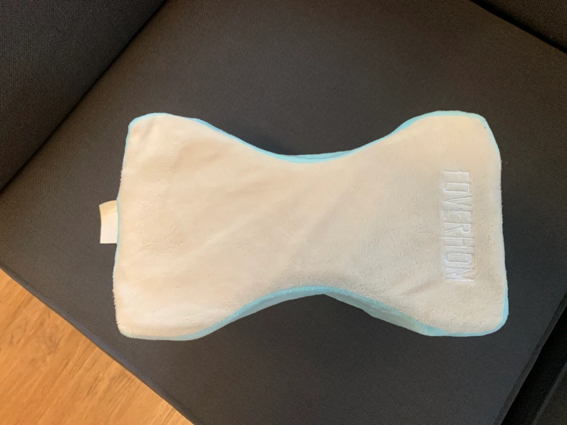Foverhom Memory Foam Knee Pillow - photo 2