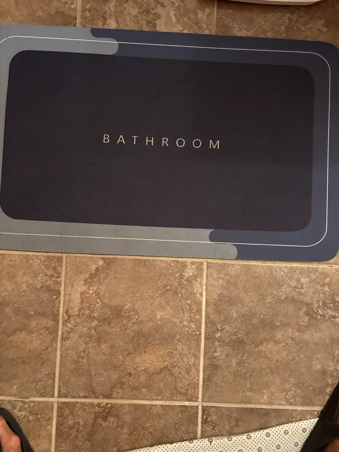 Bath Mat