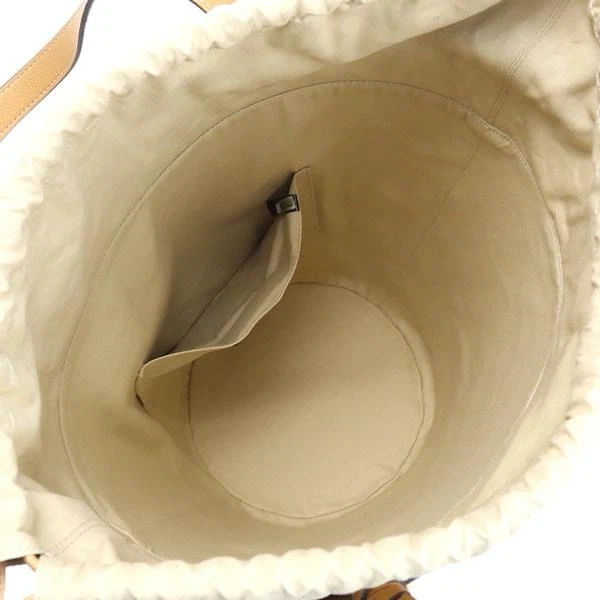 See By Chloé Joan Bucket Bag - Tan Leather - photo 2