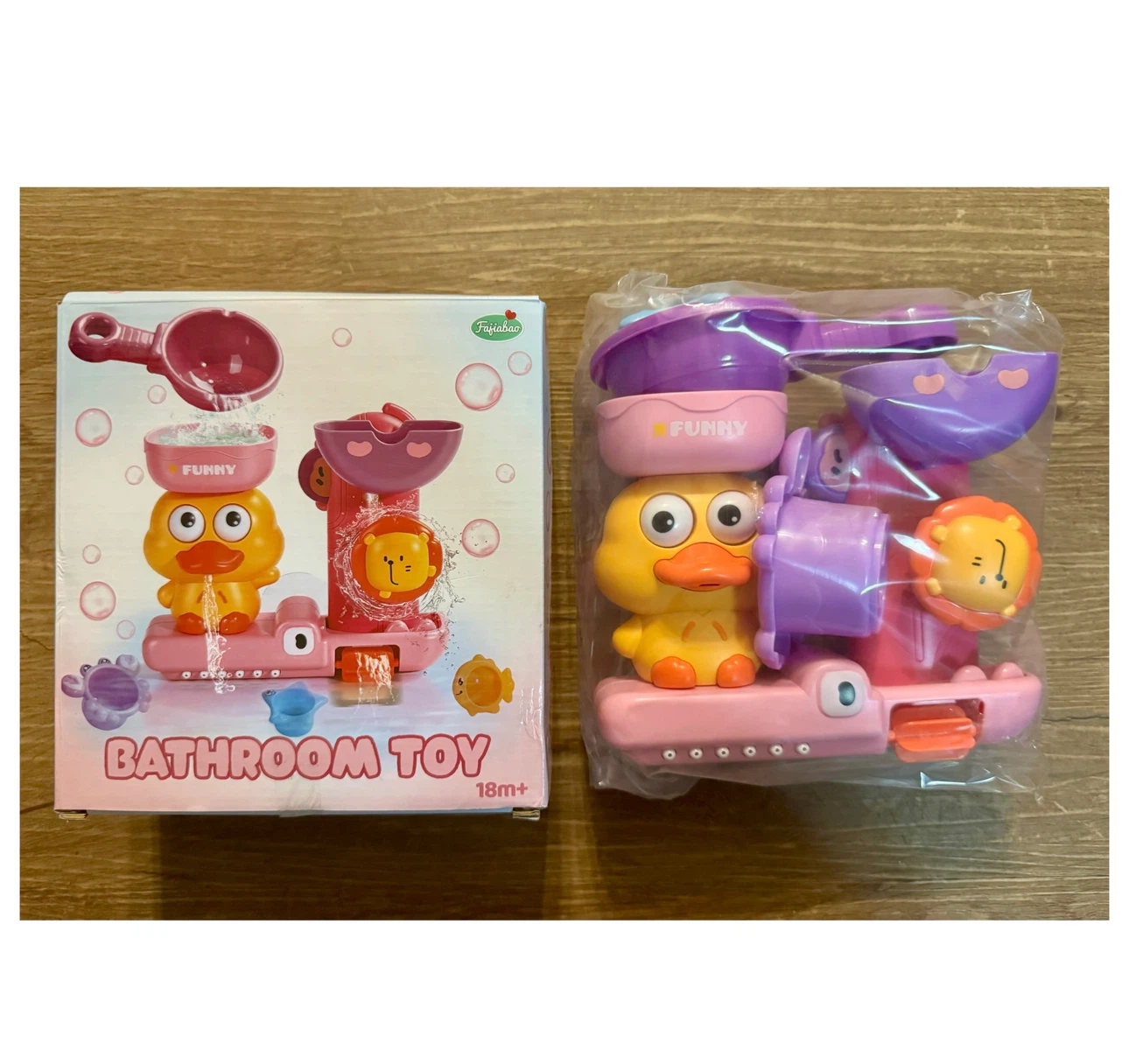 Brand new Baby Bath Toys for Kids - photo 2