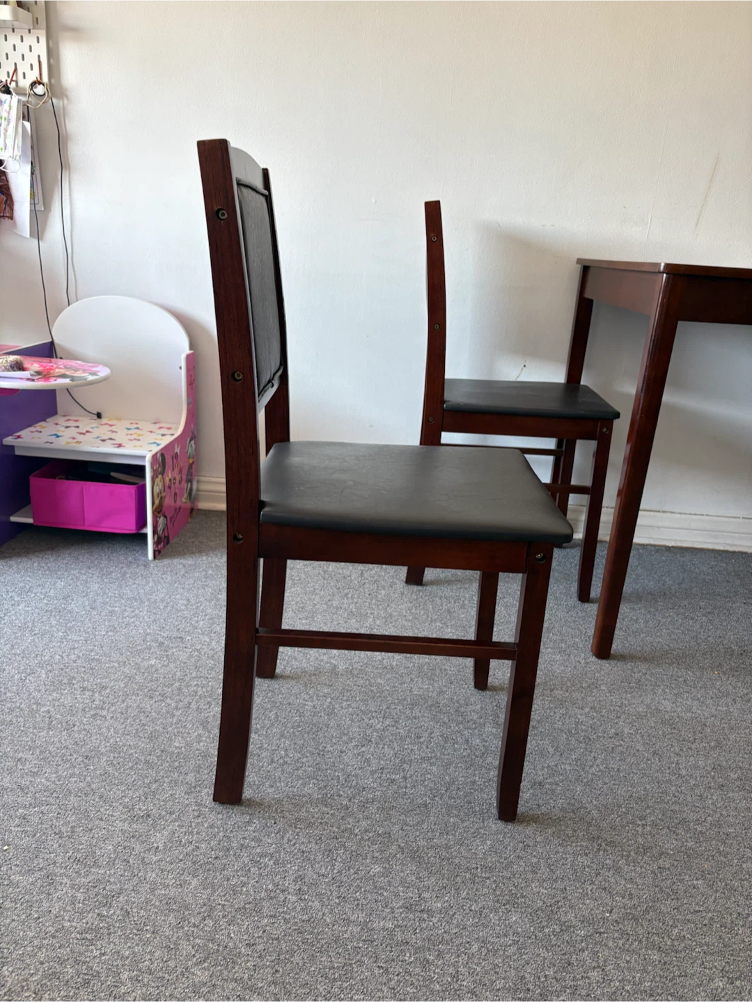 Dining Table and Chairs Set - photo 5