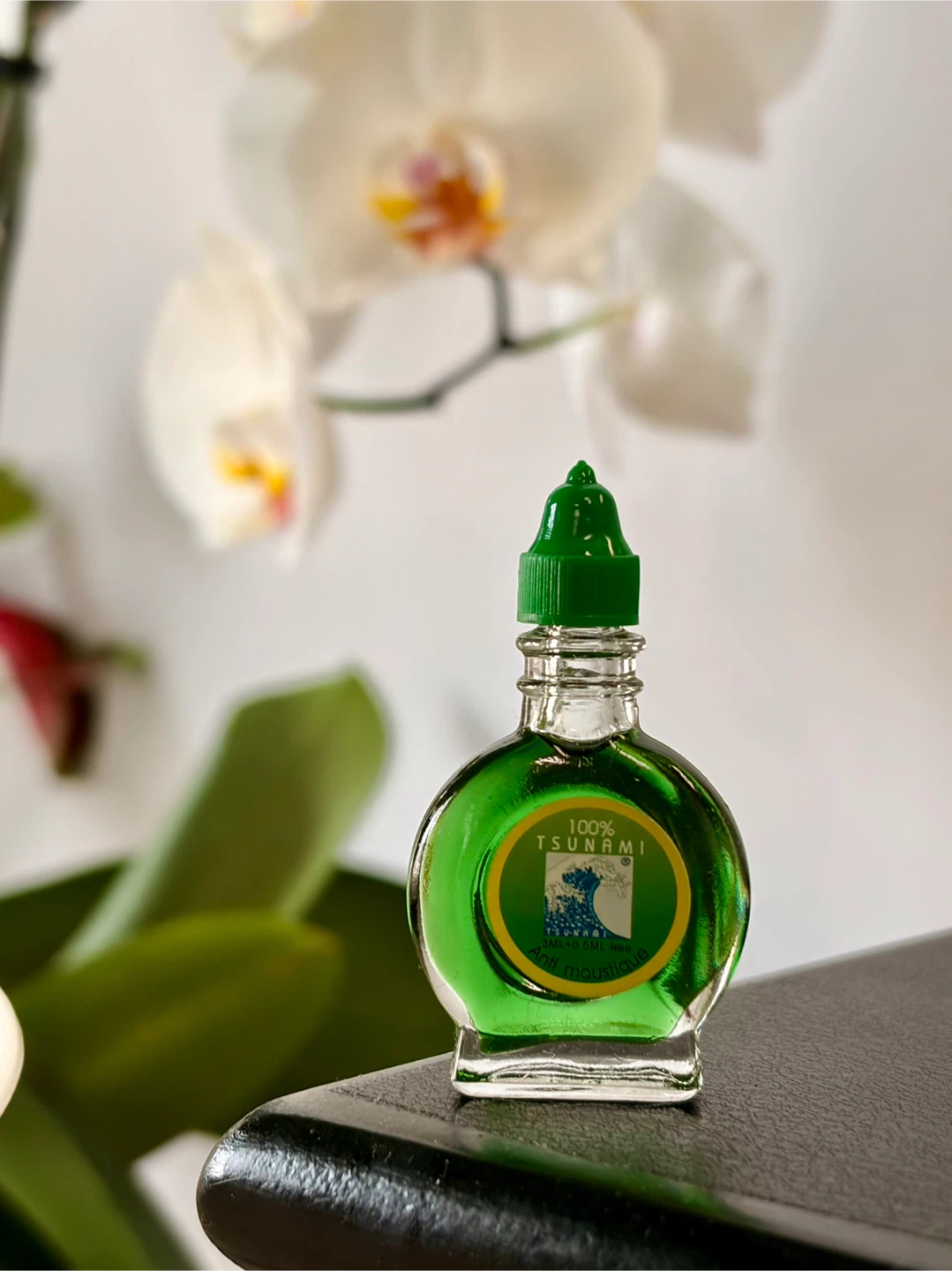 100% Tsunami Oil - photo 5