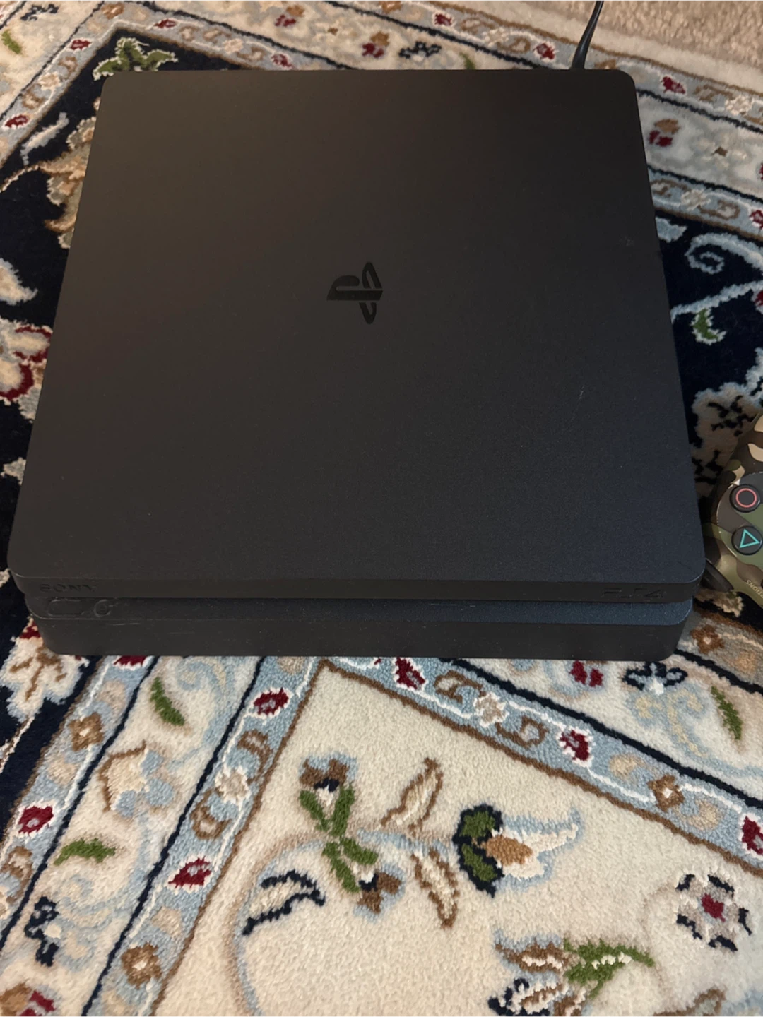Sony PlayStation 4 Slim Console