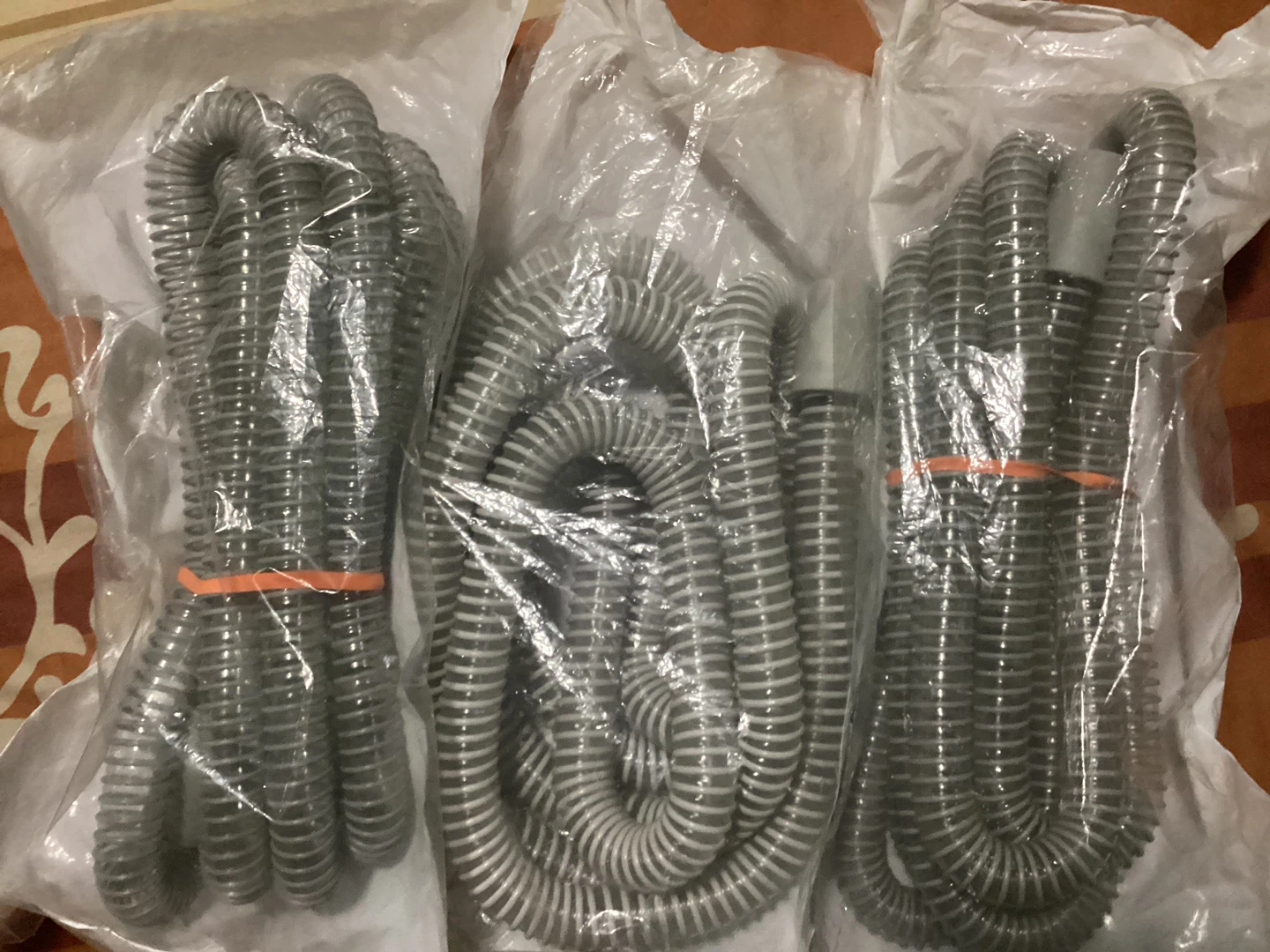 CPAPology CPAP Tubing - 10' Dia. 22 mm never used before!