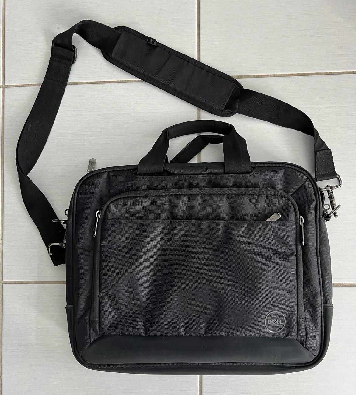 Dell Laptop Bag with Shoulder Strap