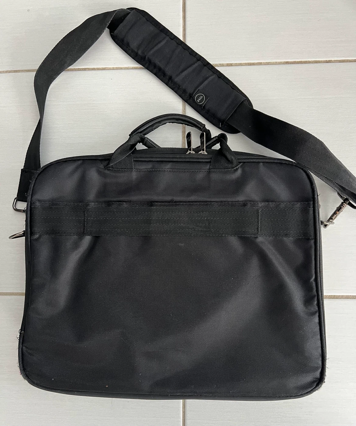Dell Laptop Bag with Shoulder Strap - photo 2