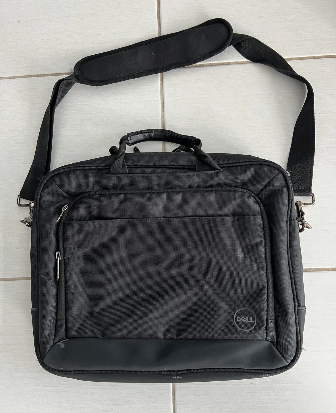 Dell Laptop Bag with Shoulder Strap - photo 3