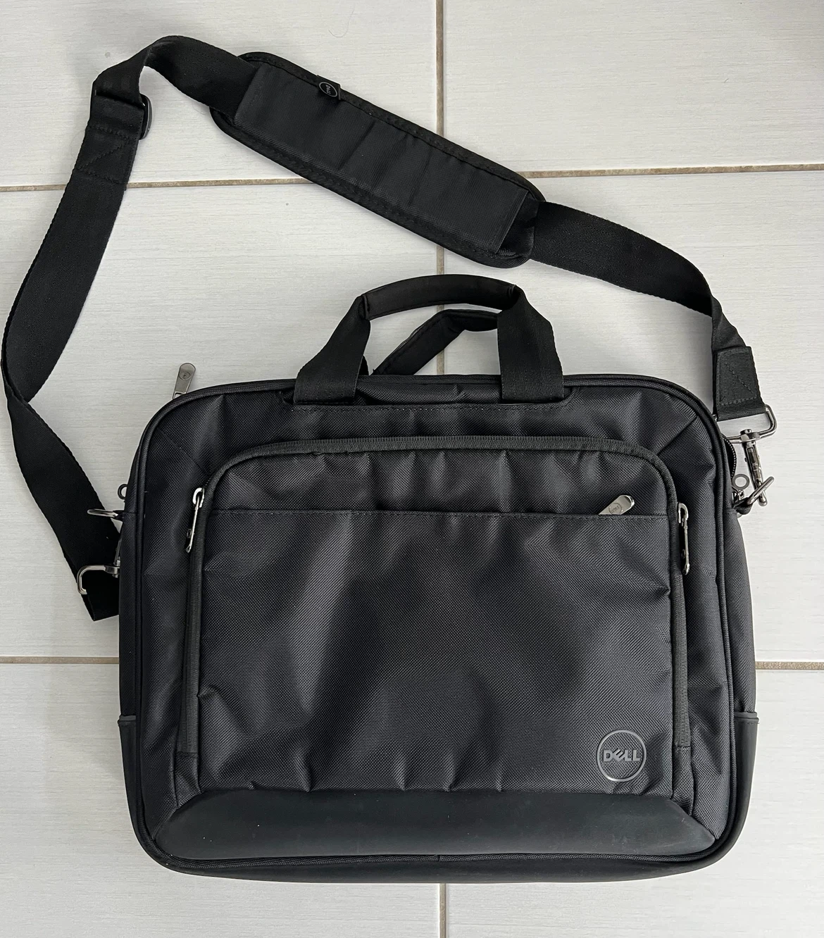 Dell Laptop Bag with Shoulder Strap - photo 4