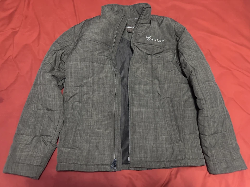 Ariat Puffer Jacket