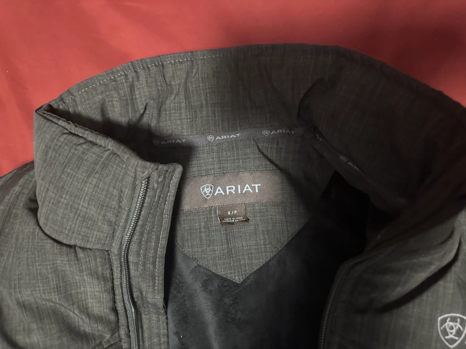Ariat Puffer Jacket - photo 2