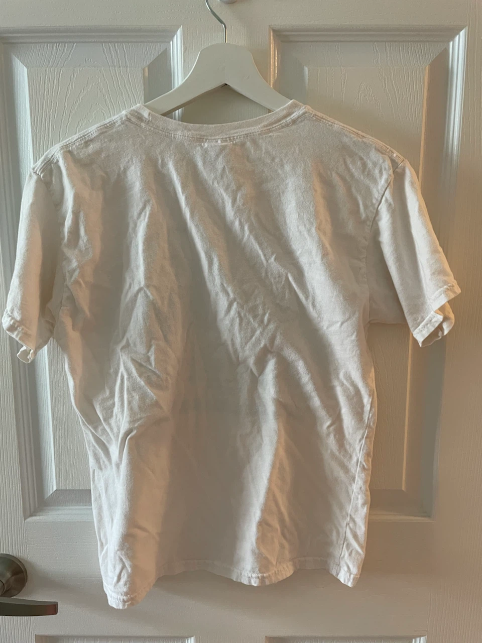 Virtual Nationals 2021 (SHARKS-Milton) T-Shirt - photo 2