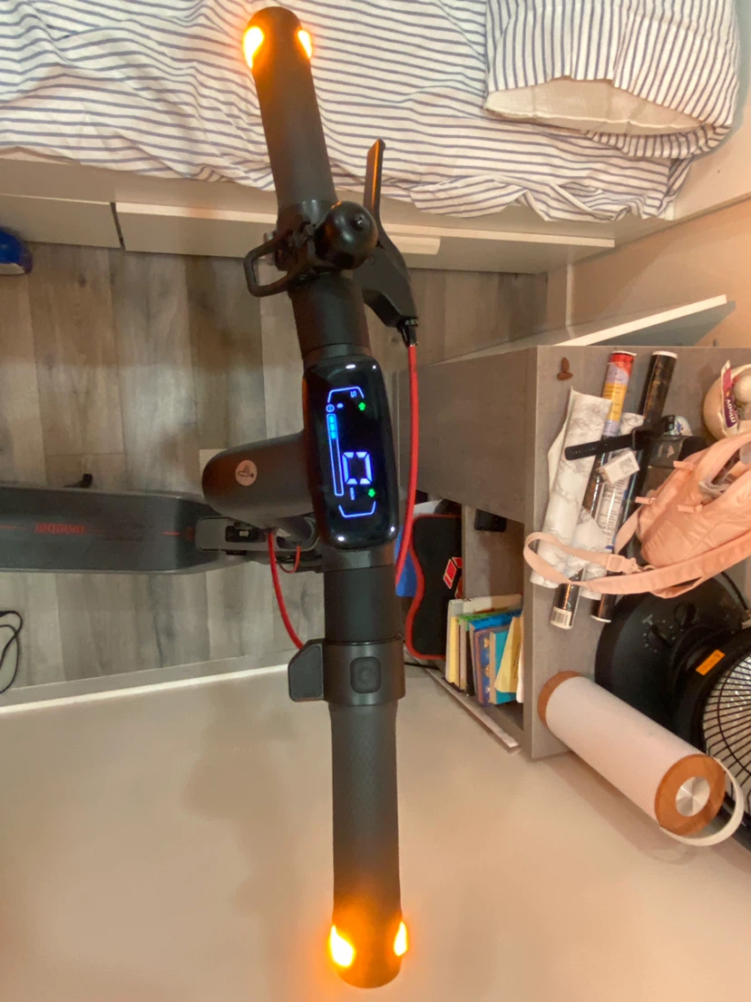 Segway Ninebot E3 Pro