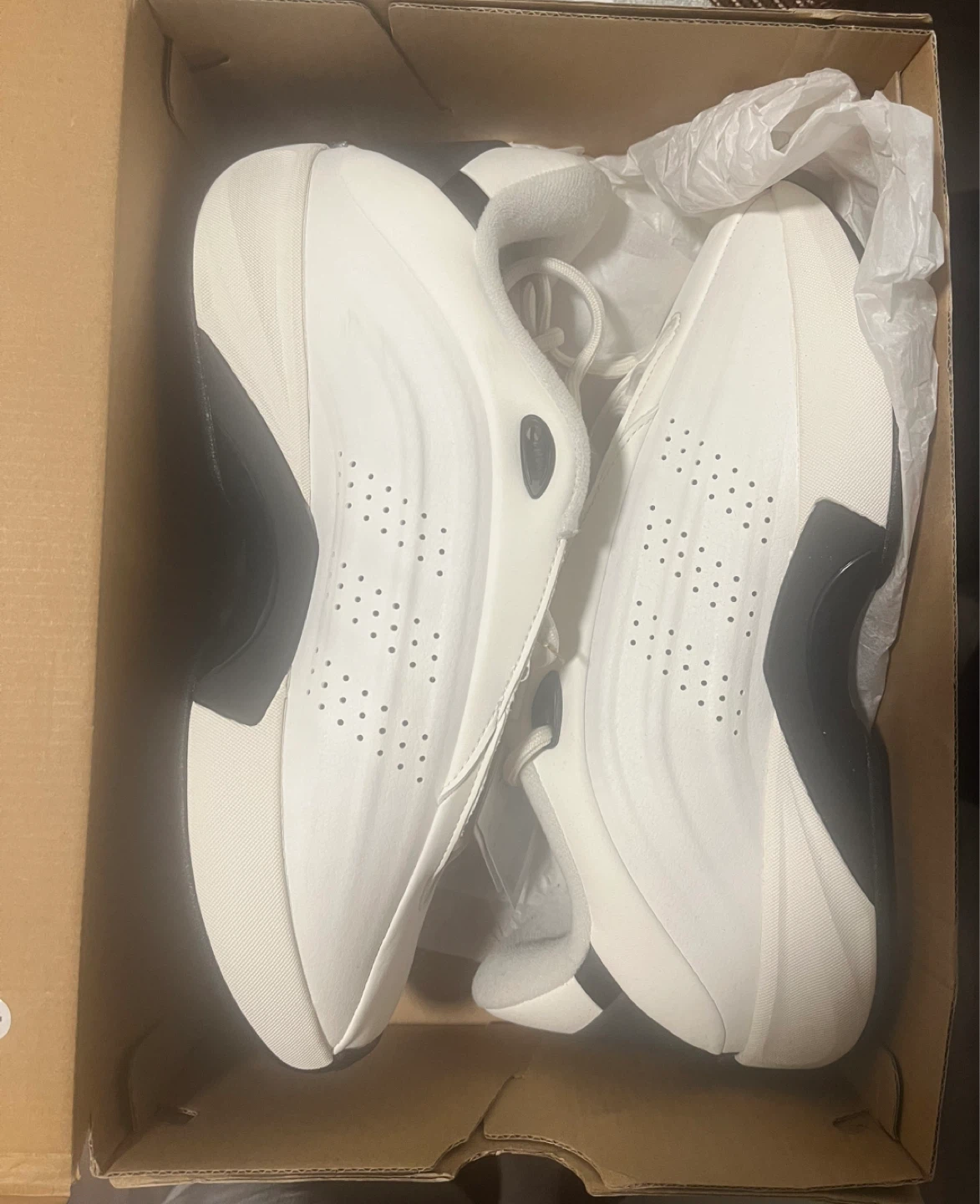 ADIDAS NOVA IIINFINITY OO3 - photo 2