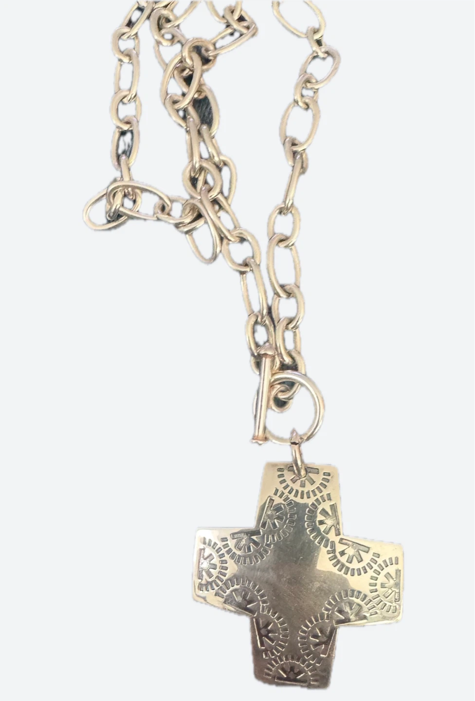 Silver Silpada 925 Pendant Necklace