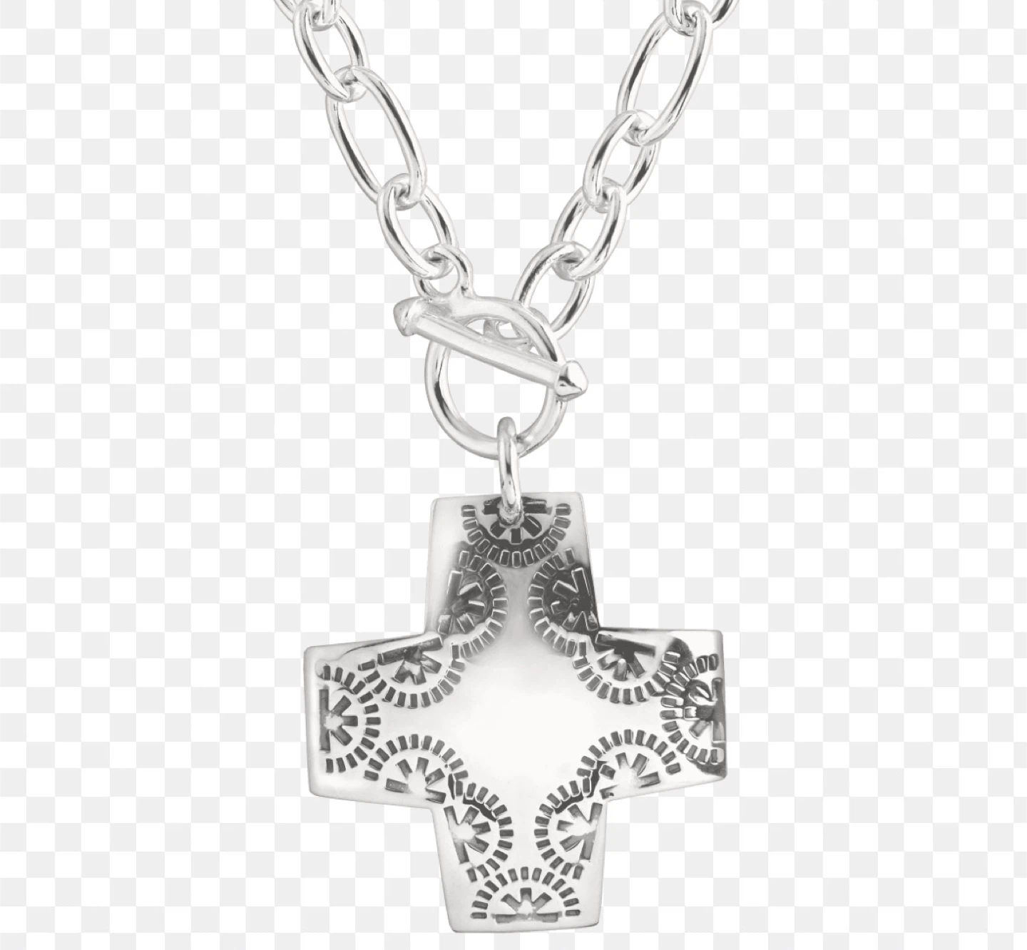 Silver Silpada 925 Pendant Necklace - photo 2