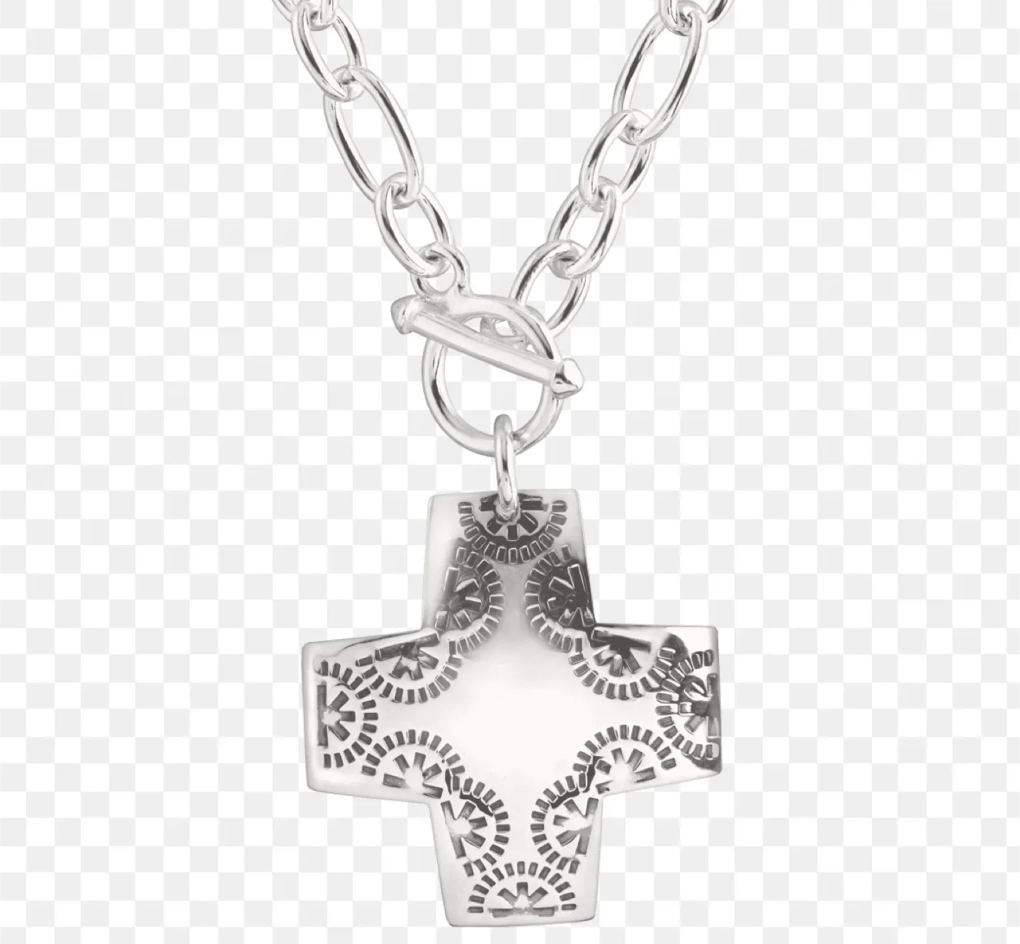 Silver Silpada 925 Pendant Necklace - photo 2