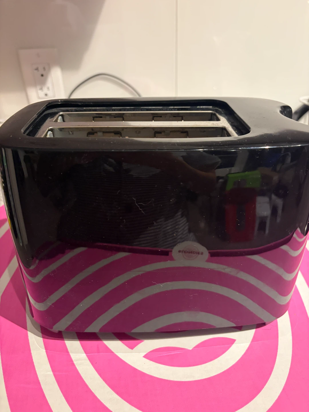 Bread Toastor 2 Slice