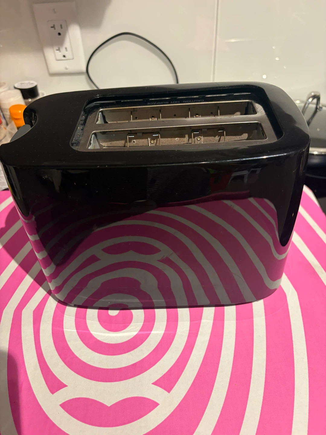Bread Toastor 2 Slice - photo 2