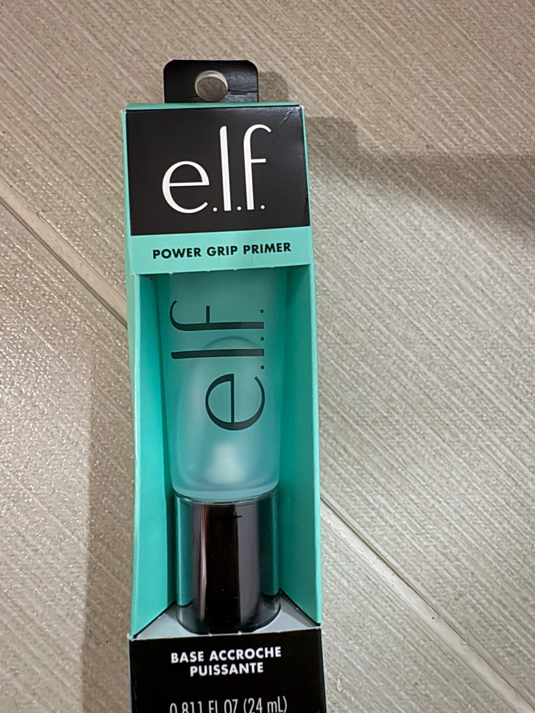 e.l.f. Power Grip Primer 24ml