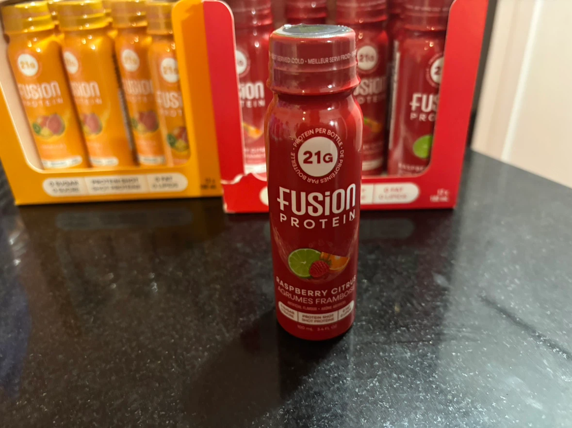 21 g protein shots - photo 4