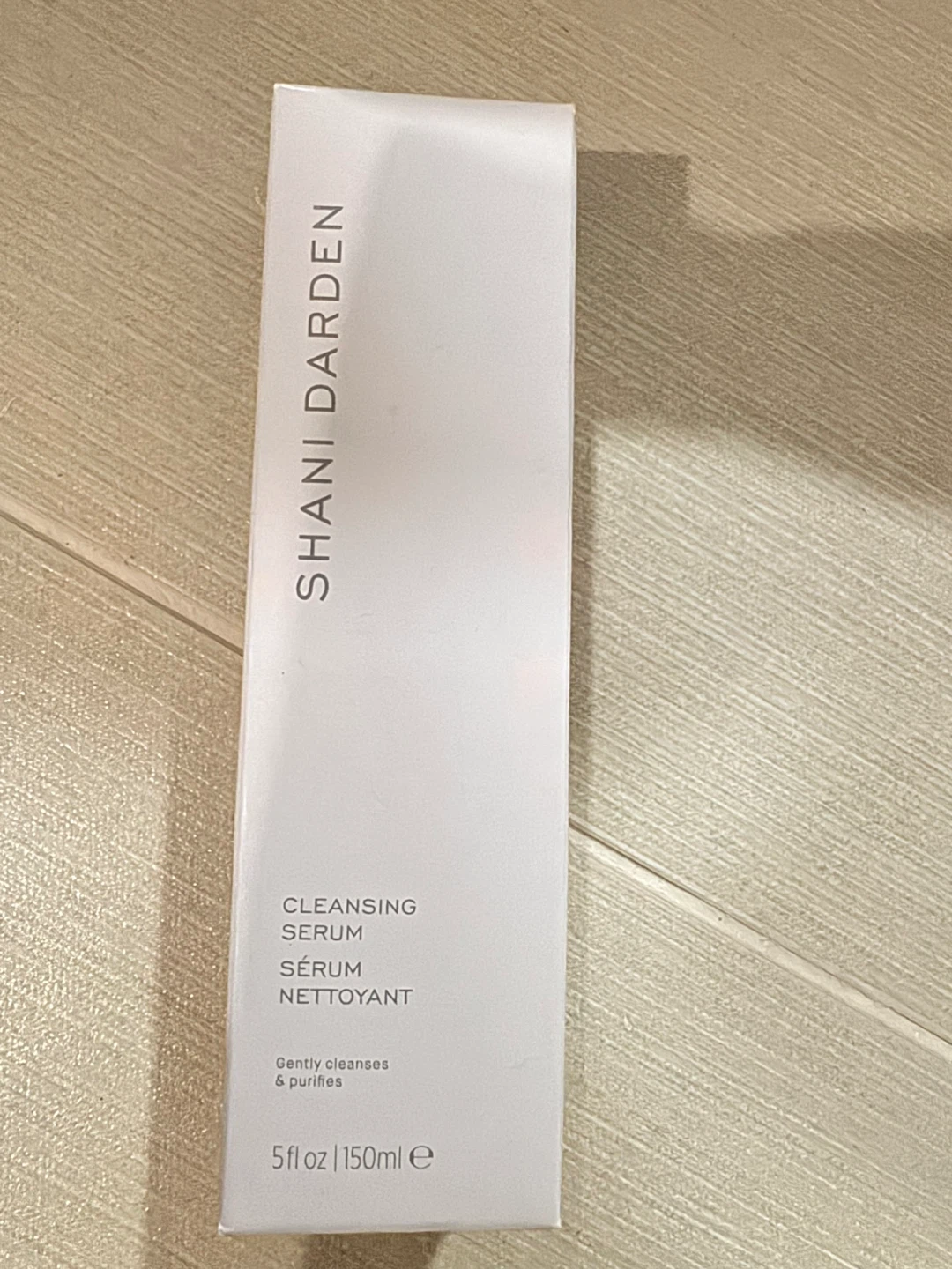 Shani Darden Cleansing Serum 150ml