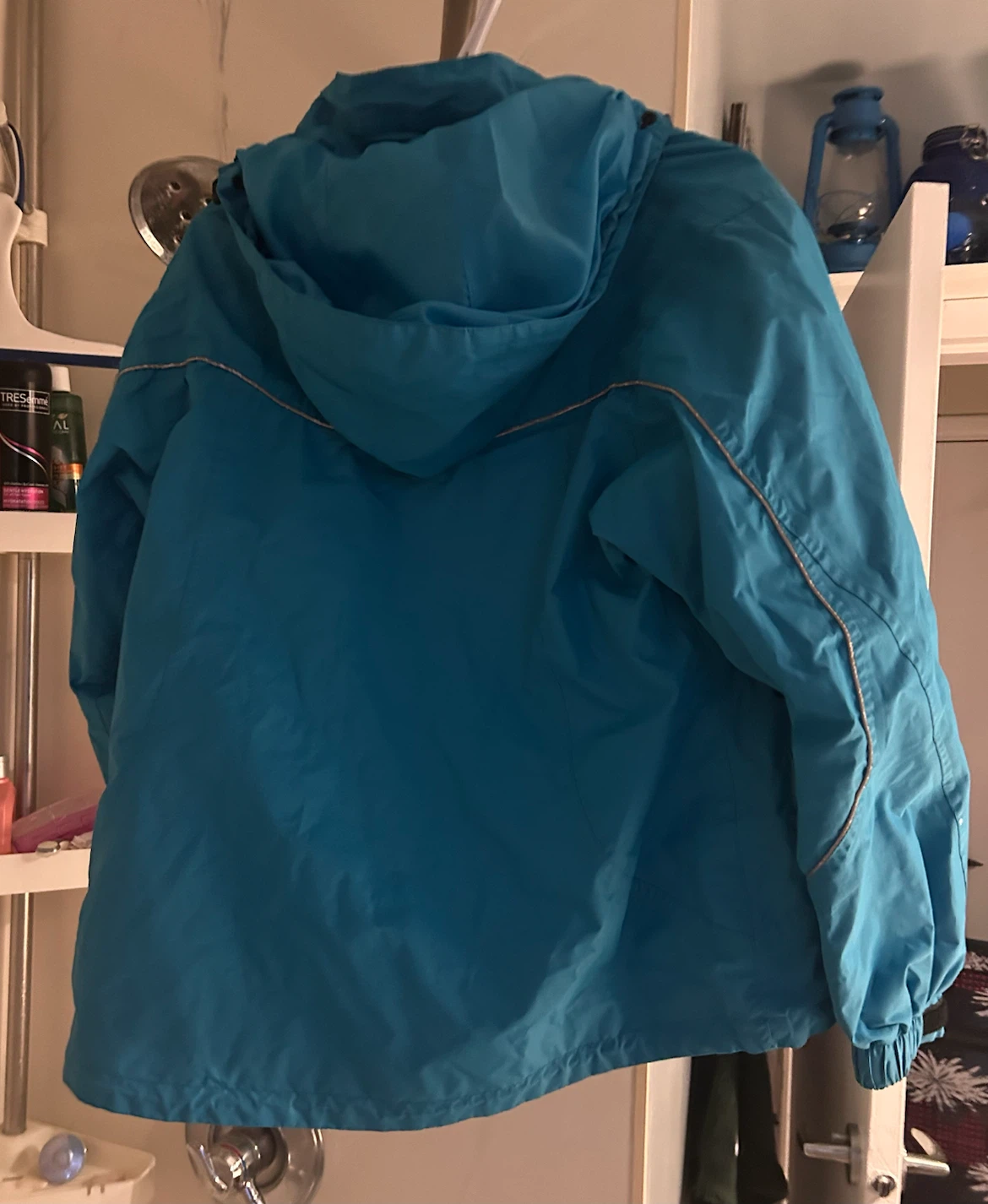 Viking Creekside Waterproof Rain Jacket Shell - photo 2