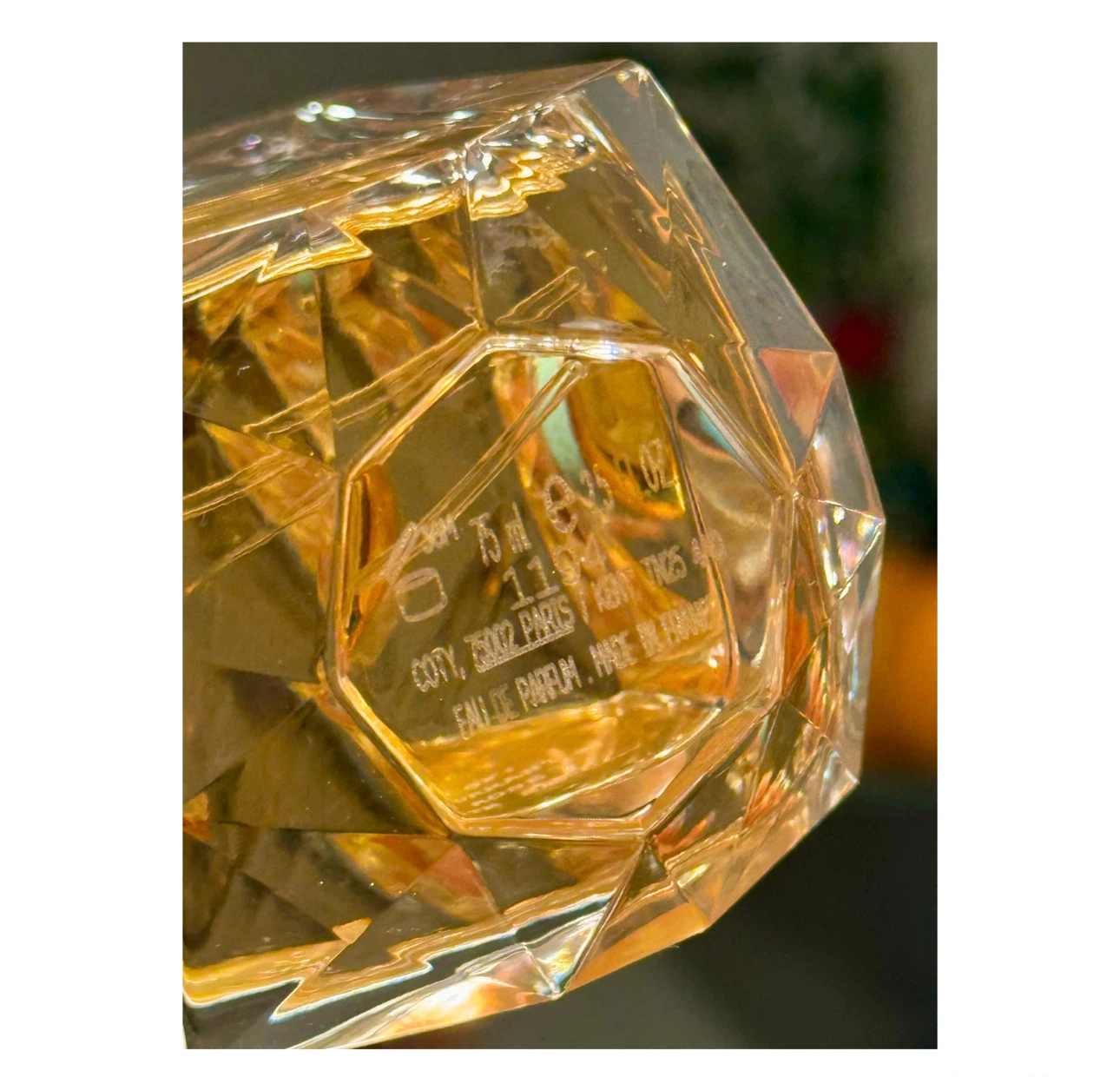 Tiffany & Co. Rose Gold Eau de Parfum for Women - photo 4