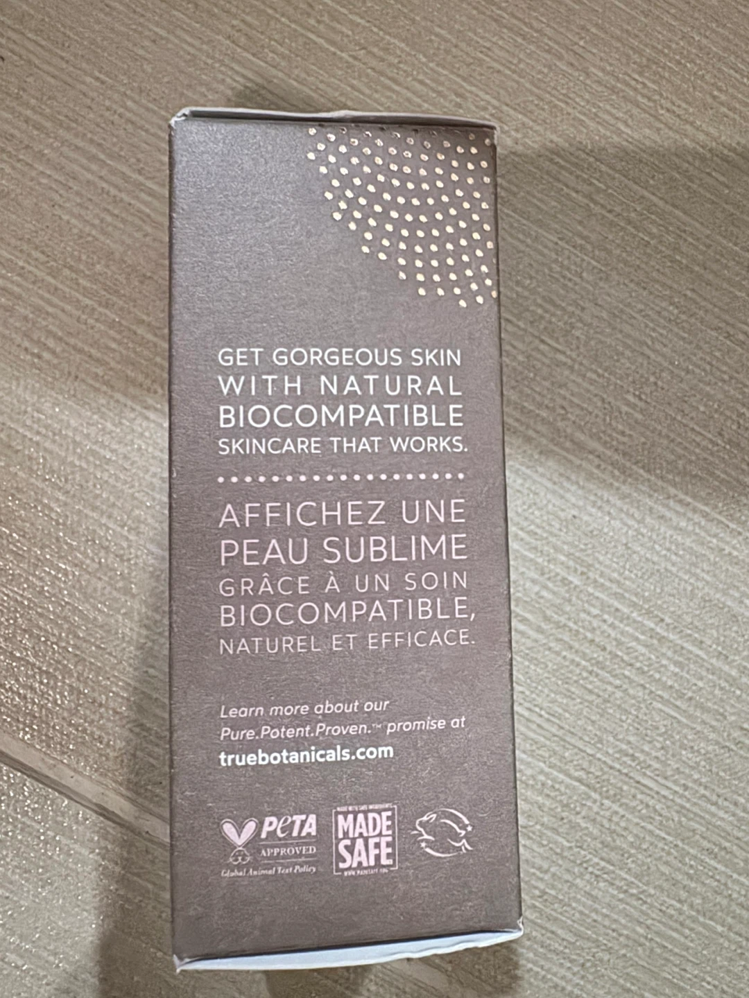 True Botanicals Renew Chebula Active Serum - photo 2