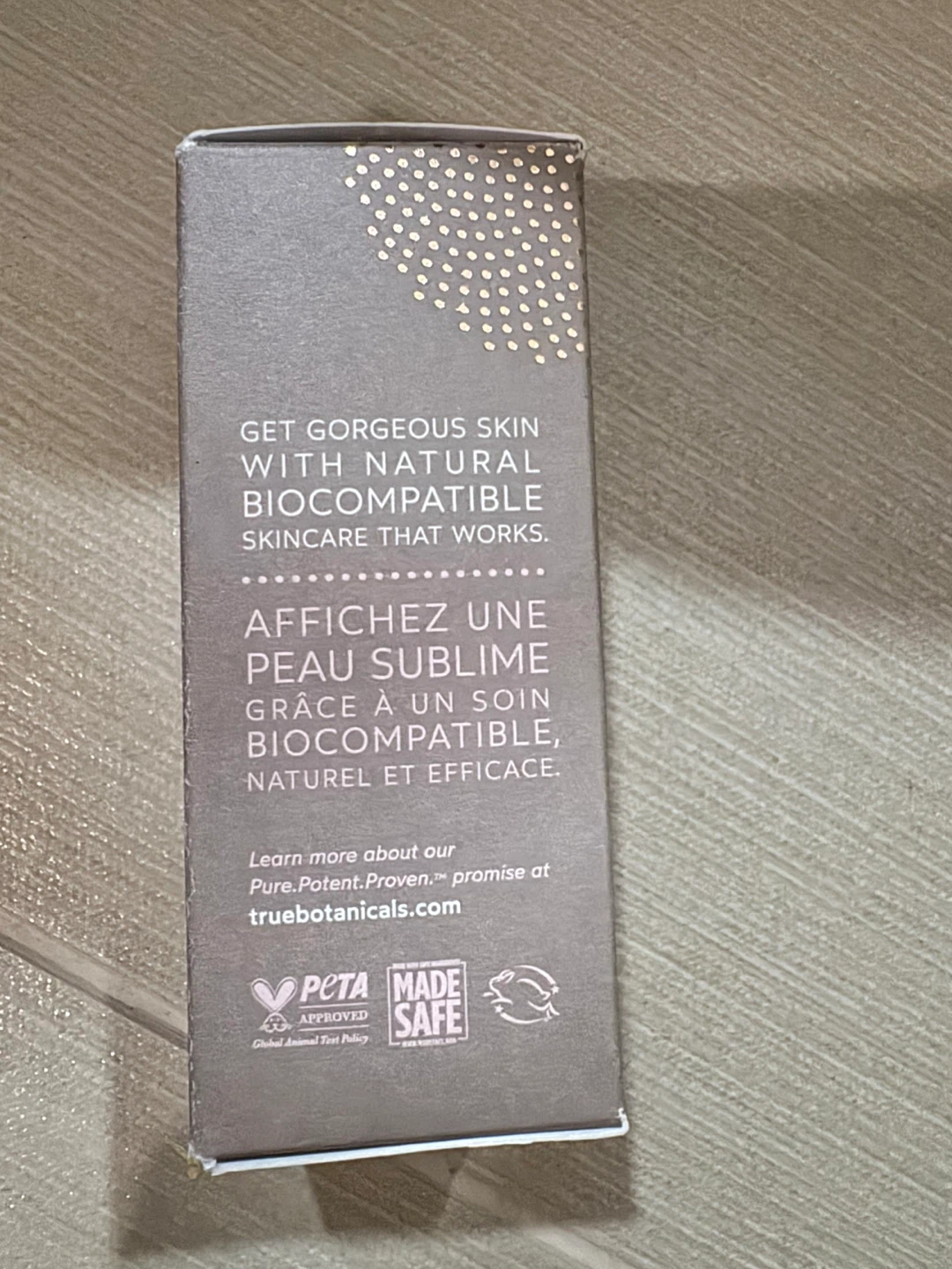 True Botanicals Pure Radiance Oil - photo 2