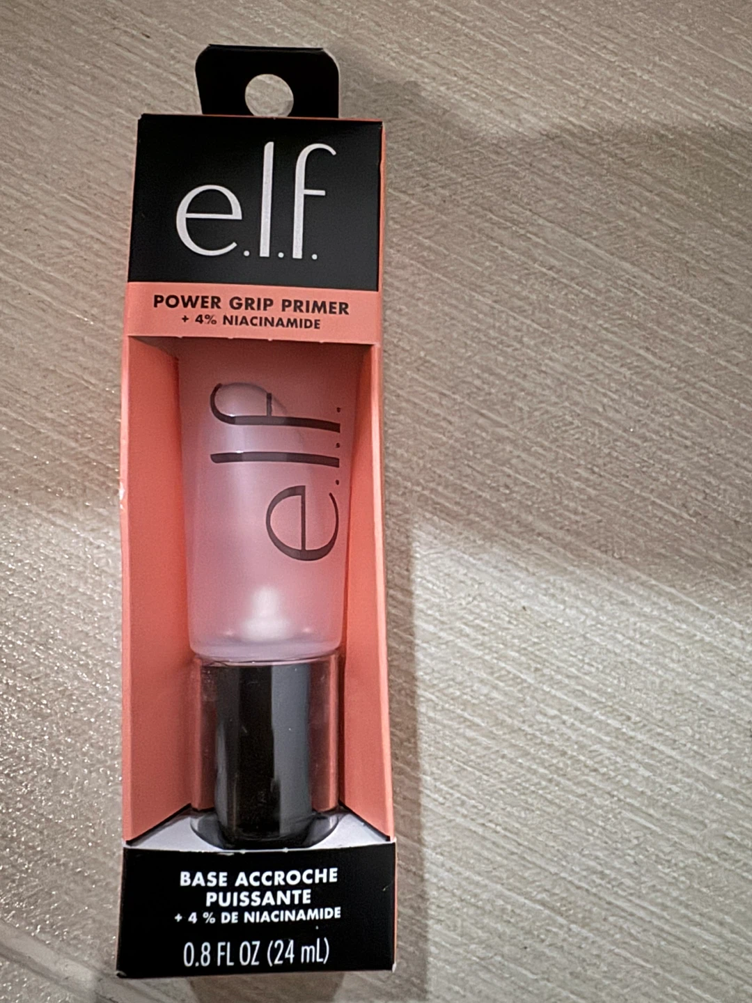 e.l.f. Power Grip Primer + 4% Niacinamide