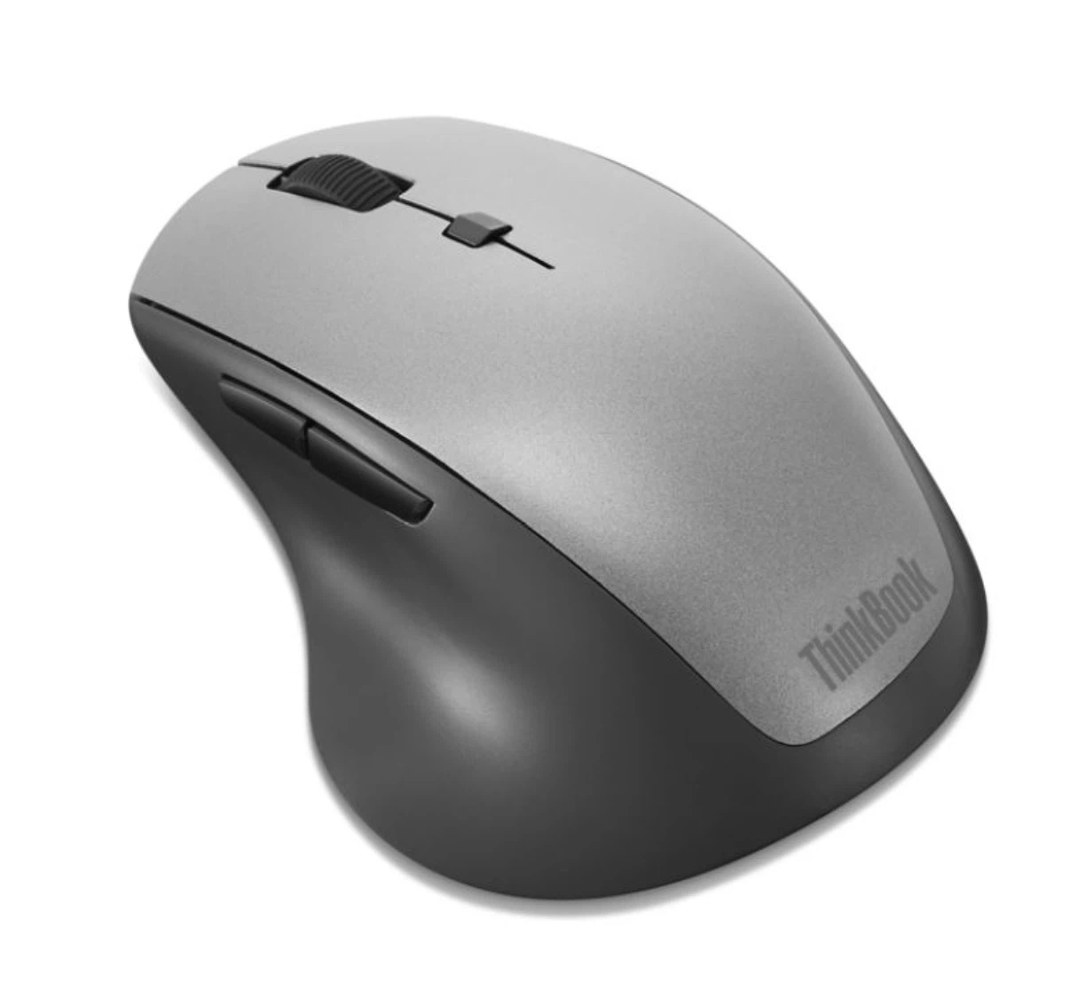 Lenovo ThinkBook Wireless Mouse and Keyboard Combo - photo 4