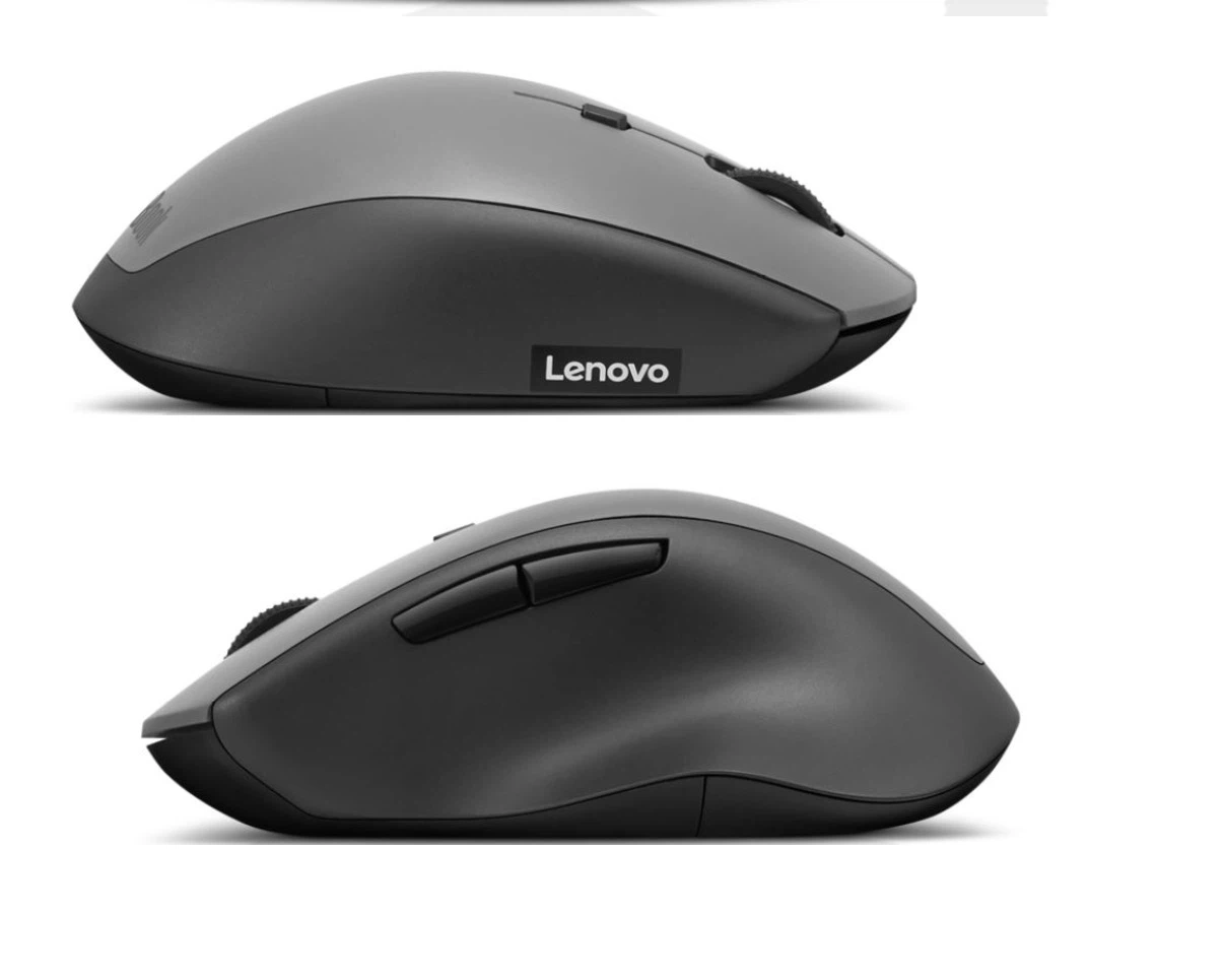 Lenovo ThinkBook Wireless Mouse and Keyboard Combo - photo 5