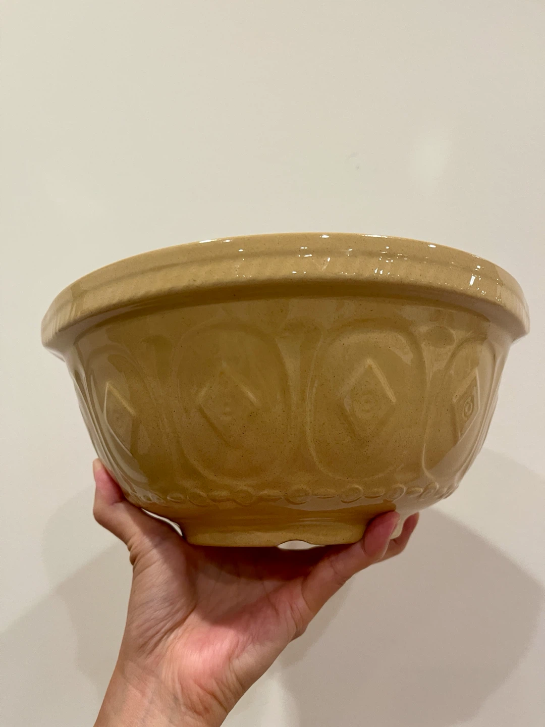 Green's Mixing Bowl