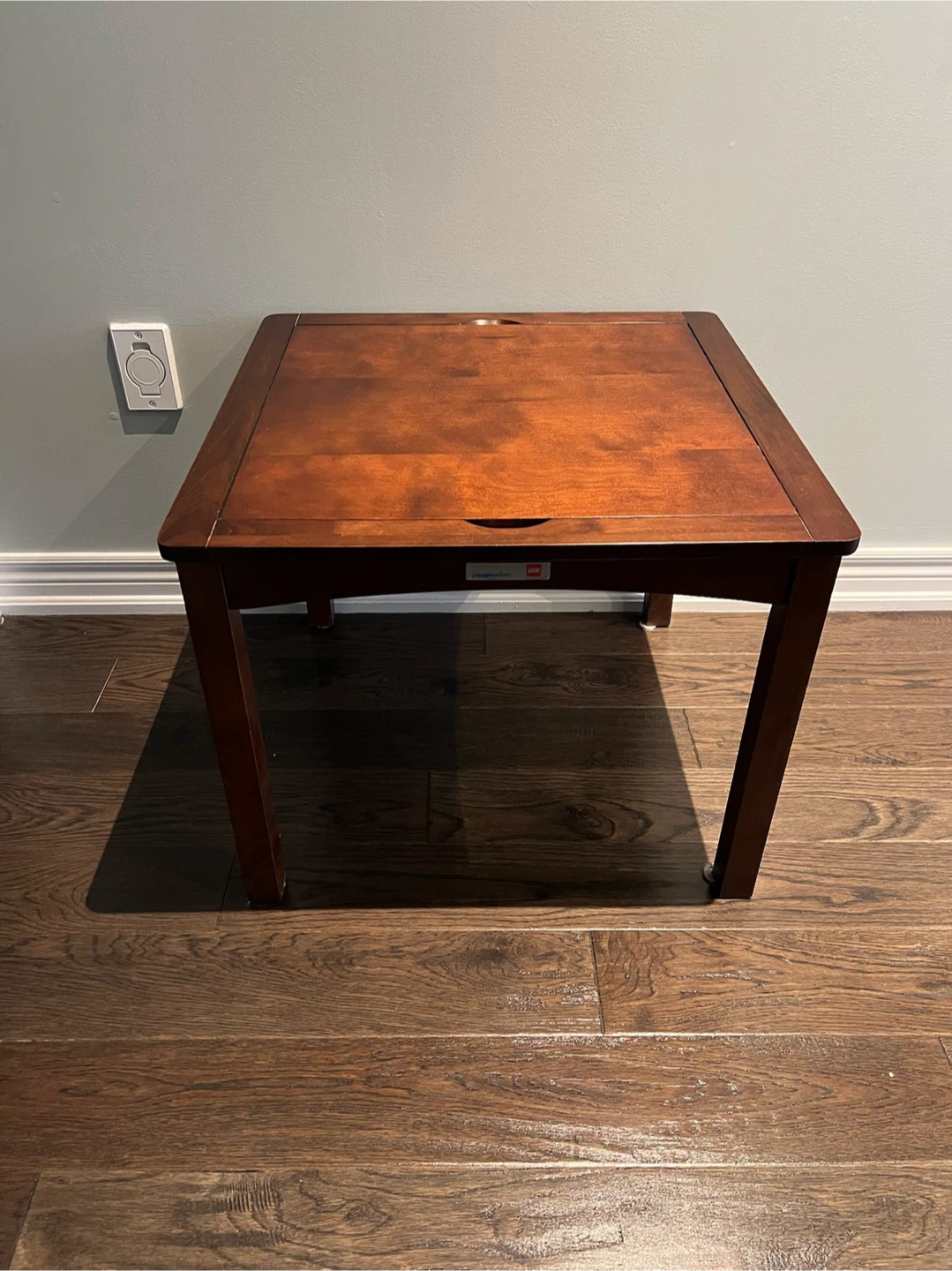LEGO Play Table (Two Sided Reversible) - photo 4