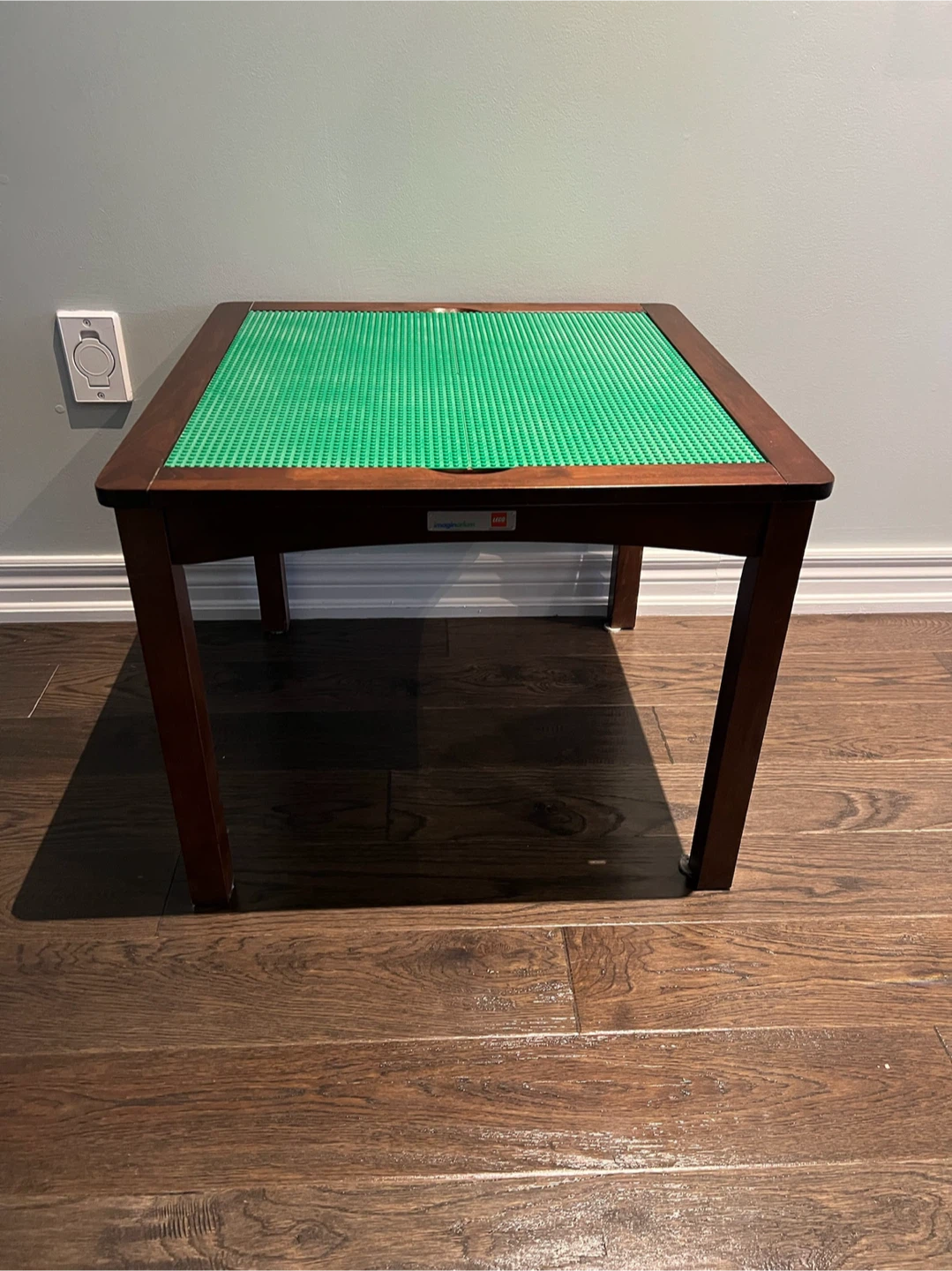 LEGO Play Table (Two Sided Reversible) - photo 5
